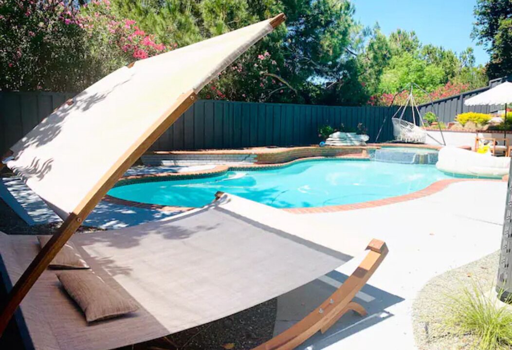 Photo of Outdoor in South San Jose