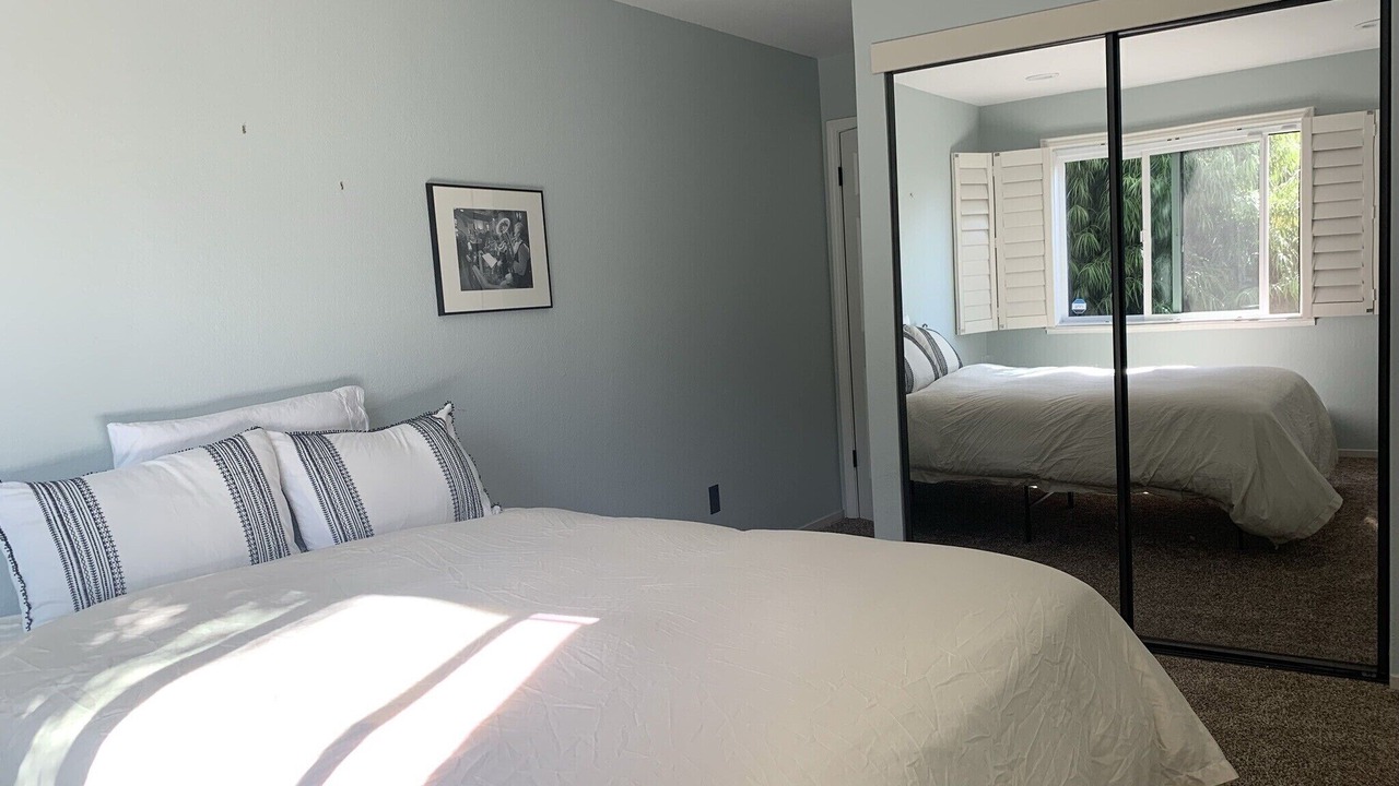 Photo of Bedroom in South San Jose