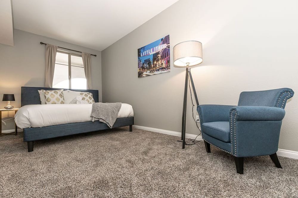 Photo of Bedroom in Morena
