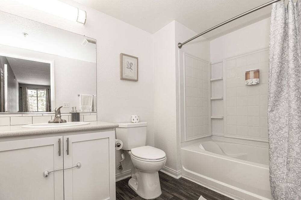 Photo of Bathroom in Morena