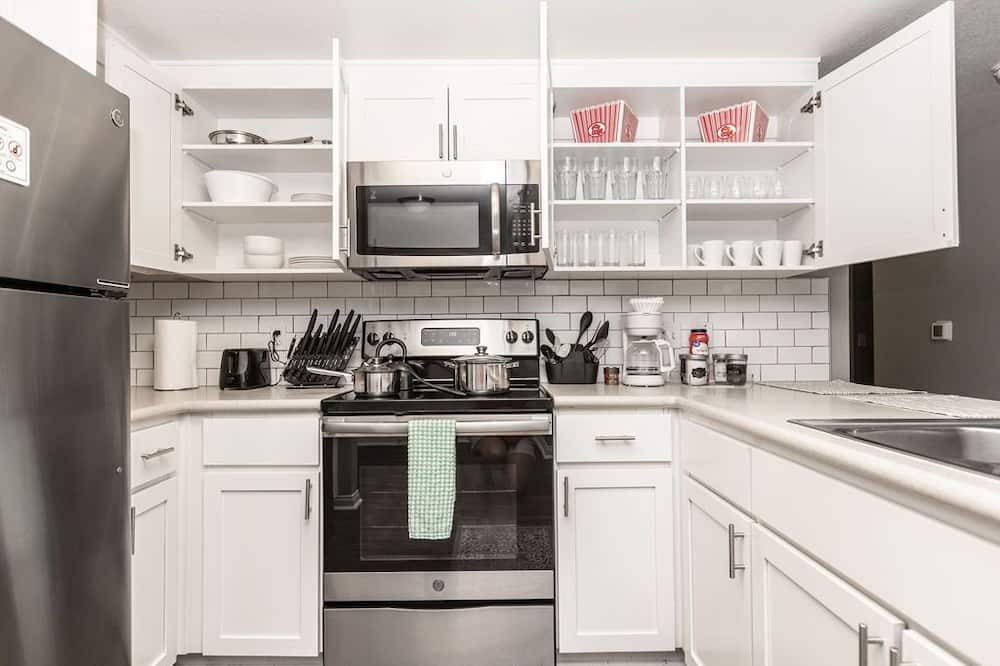 Photo of Kitchen in Morena