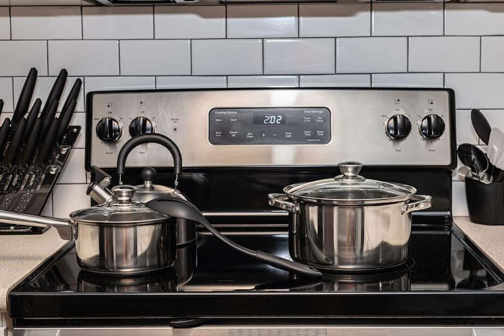 Photo of Kitchen in Morena