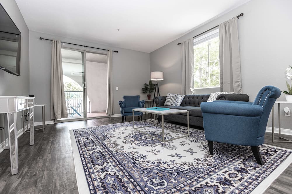 Photo of Livingroom in Morena