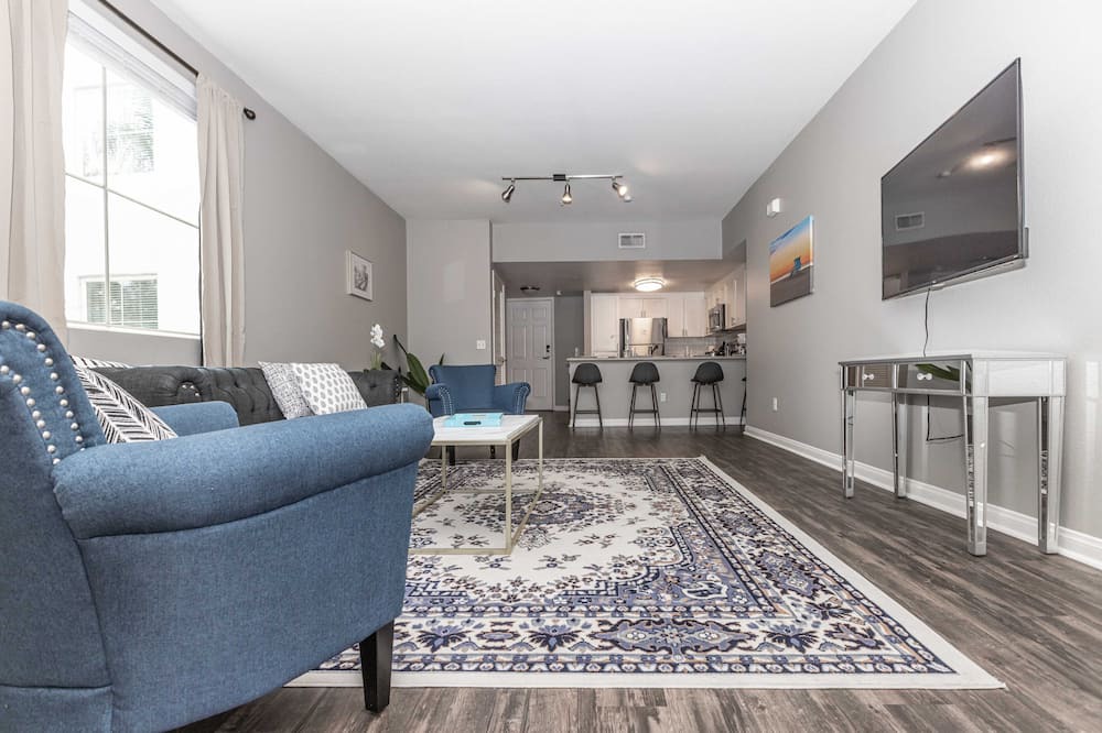 Photo of Livingroom in Morena