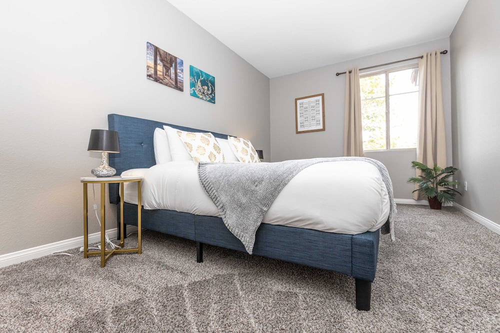 Photo of Bedroom in Morena