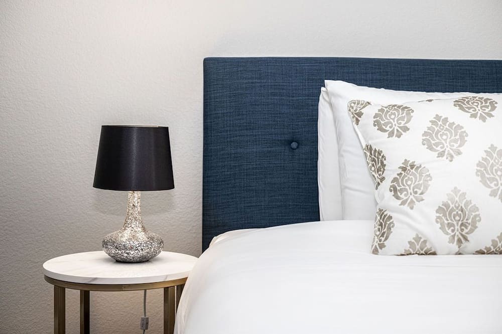 Photo of Bedroom in Morena