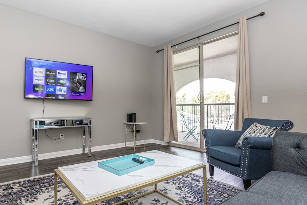 Photo of Livingroom in Morena