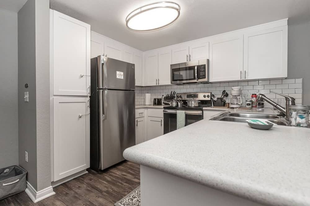 Photo of Kitchen in Morena