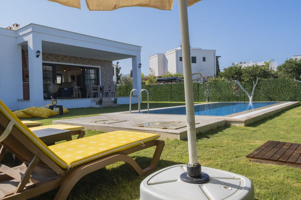Photo of Outdoor in Kadıkale