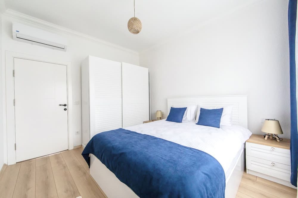 Photo of Bedroom in Kadıkale