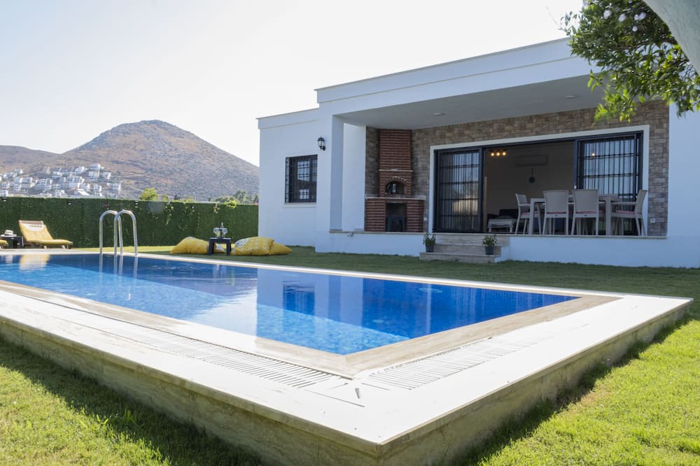 Photo of Outdoor in Kadıkale