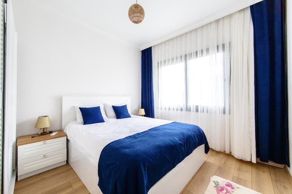Photo of Bedroom in Kadıkale