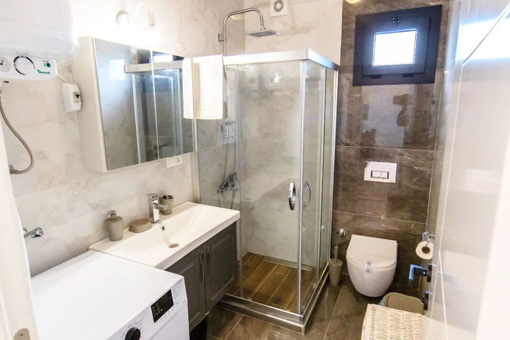 Photo of Bathroom in Kadıkale