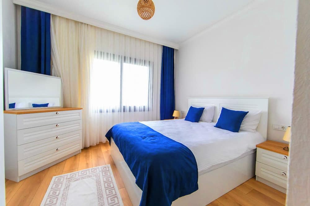 Photo of Bedroom in Kadıkale