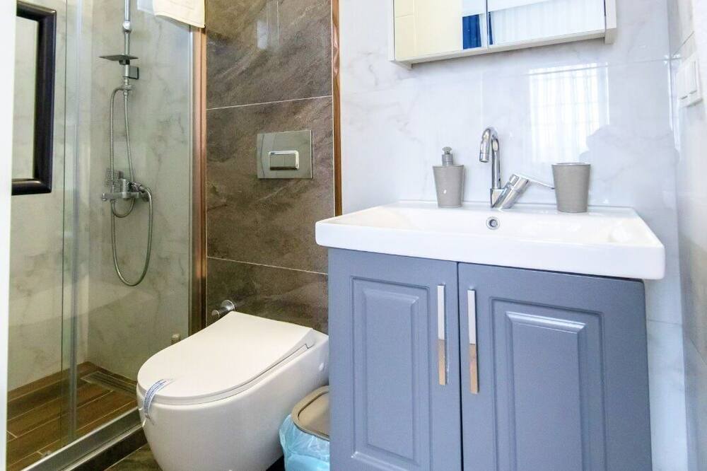 Photo of Bathroom in Kadıkale