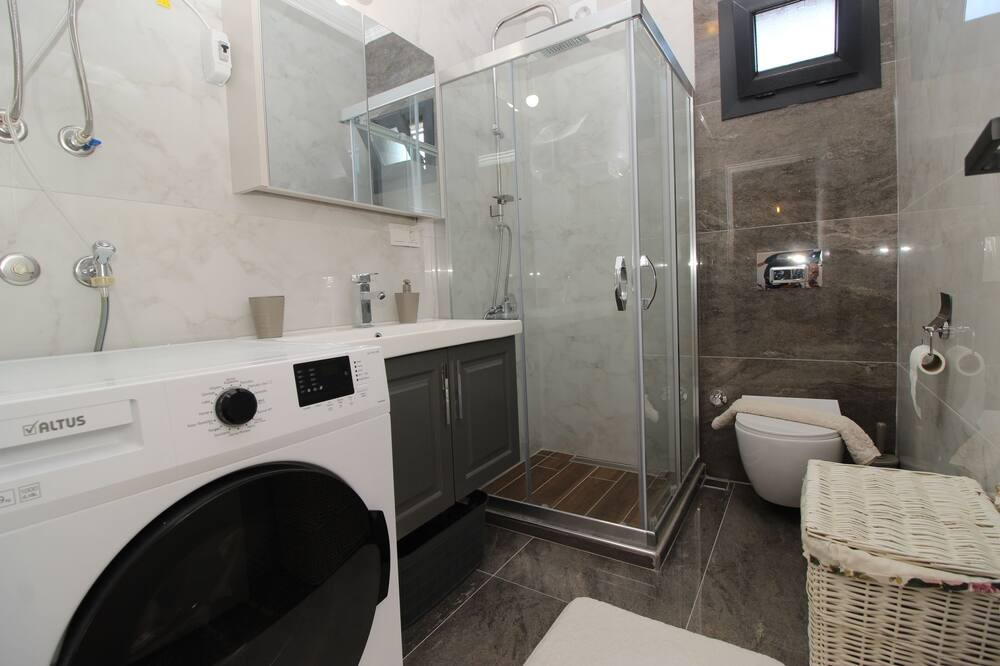 Photo of Bathroom in Kadıkale