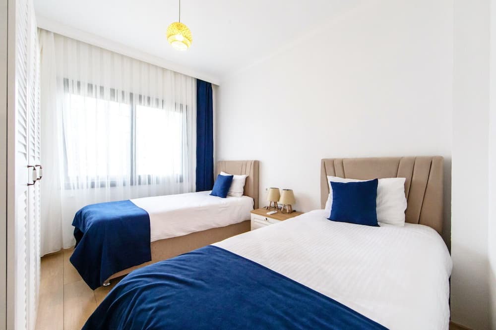 Photo of Bedroom in Kadıkale
