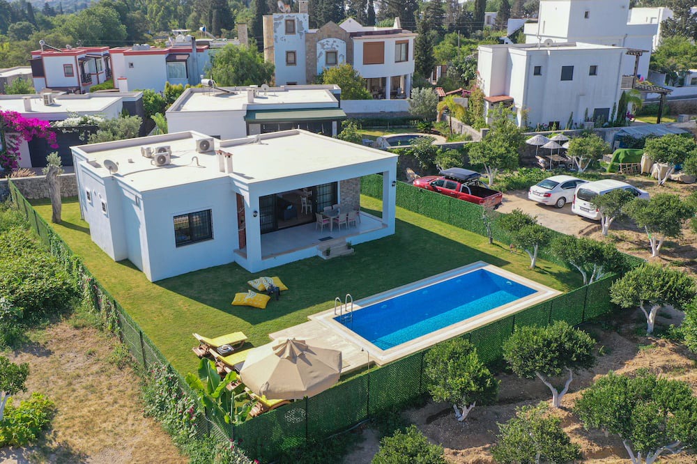 Photo of Outdoor in Kadıkale