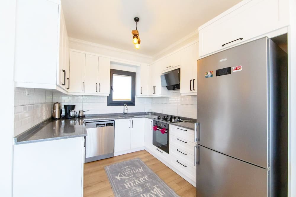 Photo of Kitchen in Kadıkale