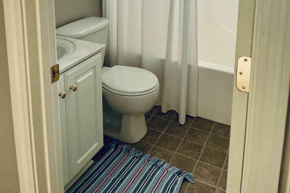 Photo of Bathroom in Pelham