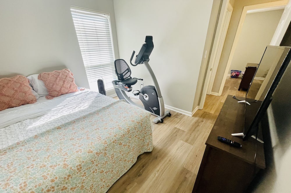 Photo of Bedroom in Pelham