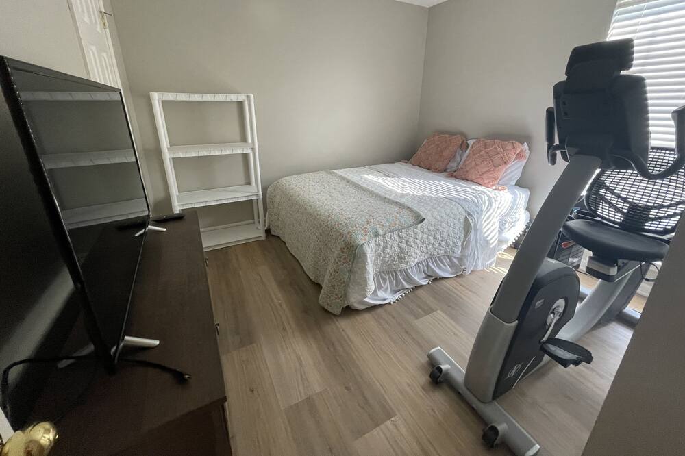 Photo of Bedroom in Pelham