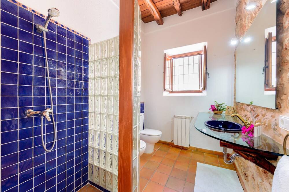 Photo of Bathroom in Sant Joan de Labritja