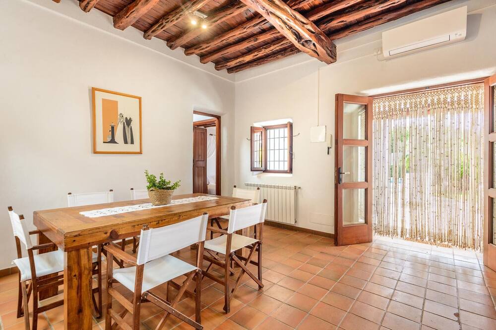 Photo of Livingroom in Sant Joan de Labritja