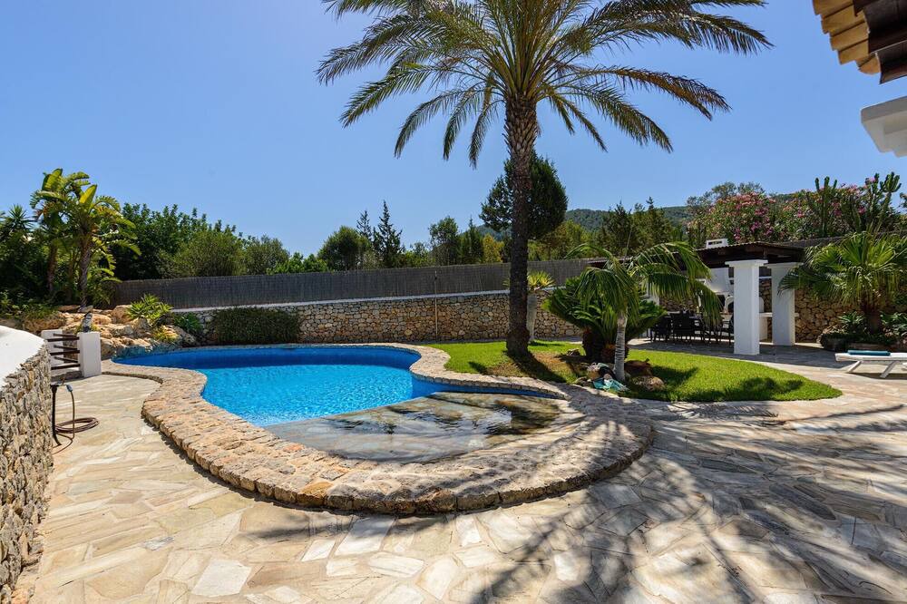 Photo of Outdoor in Sant Joan de Labritja