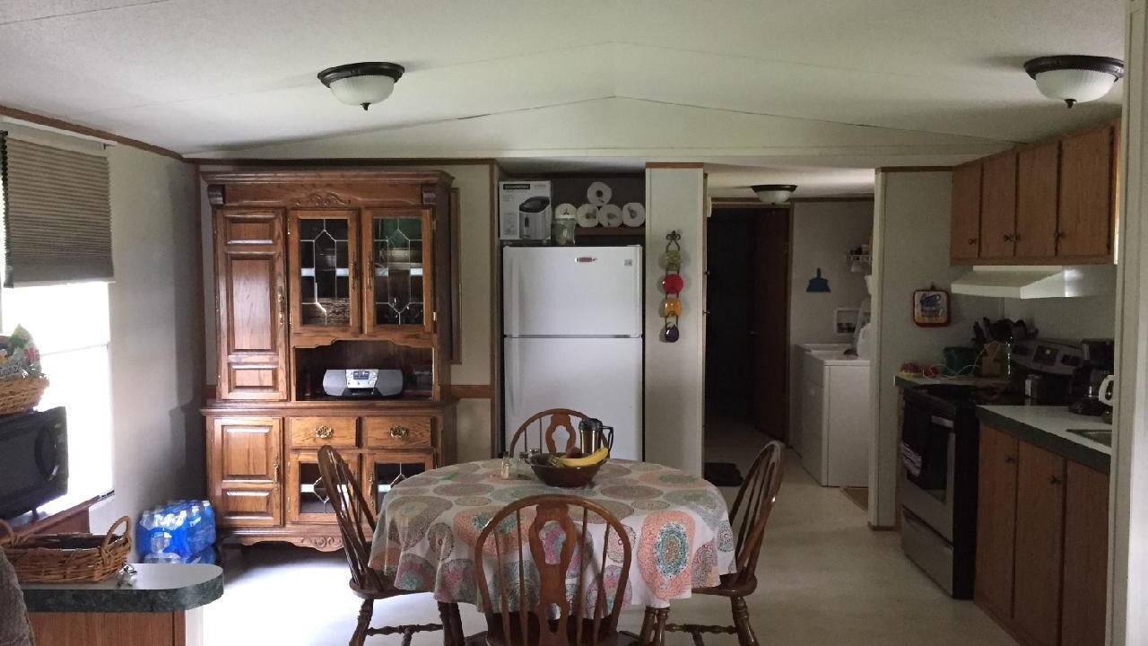Photo of Kitchen in Catherine