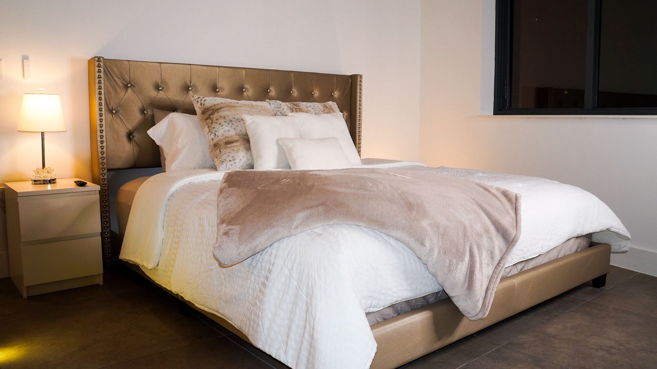 Photo of Bedroom in Midtown