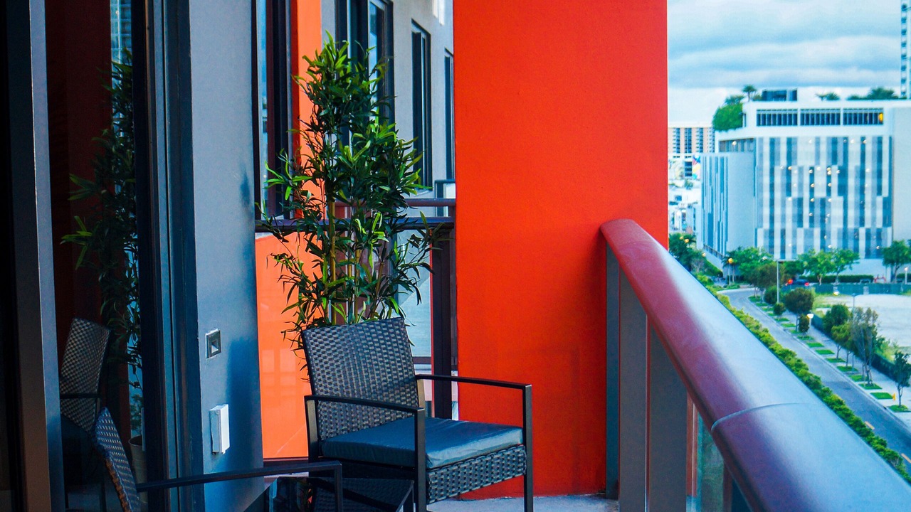 Photo of Outdoor in Midtown