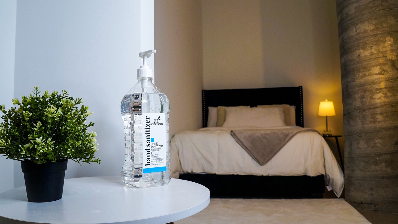Photo of Bedroom in Midtown