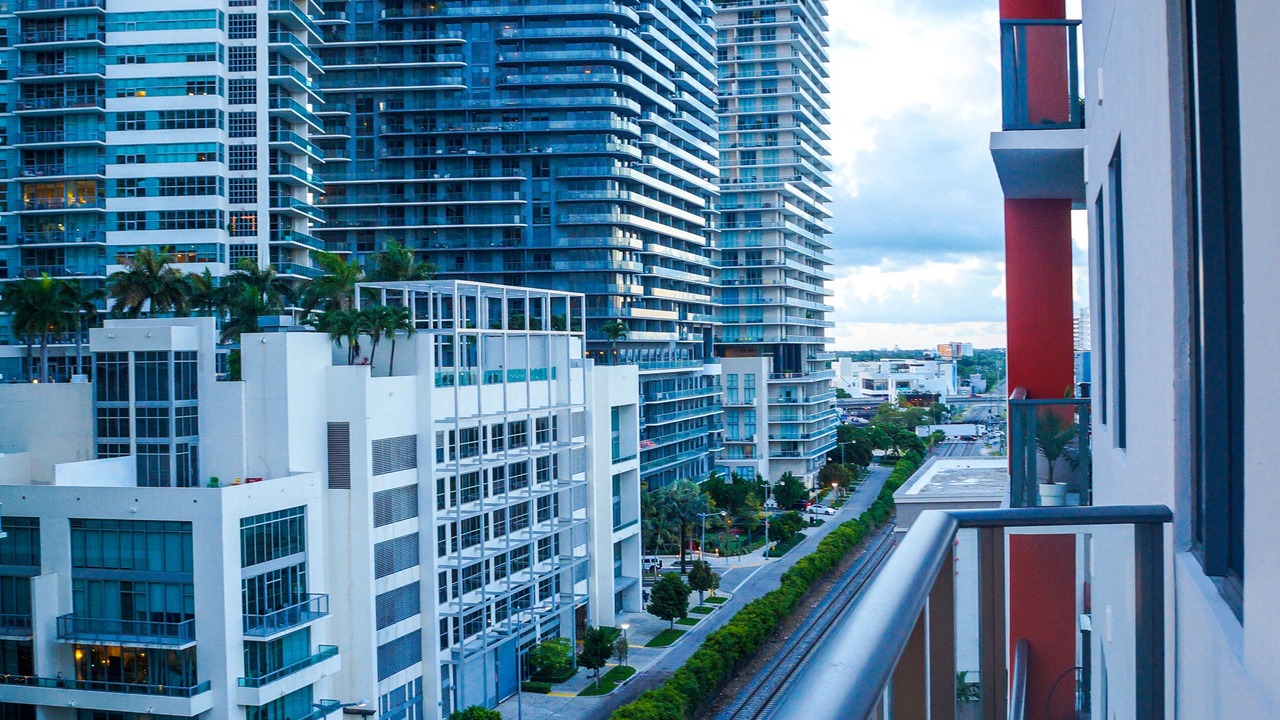 Photo of Outdoor in Midtown