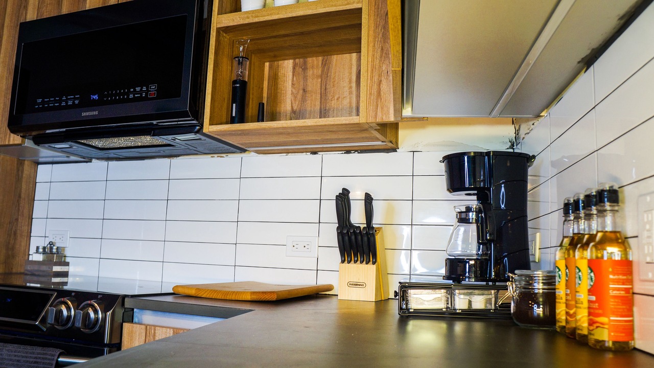 Photo of Kitchen in Midtown