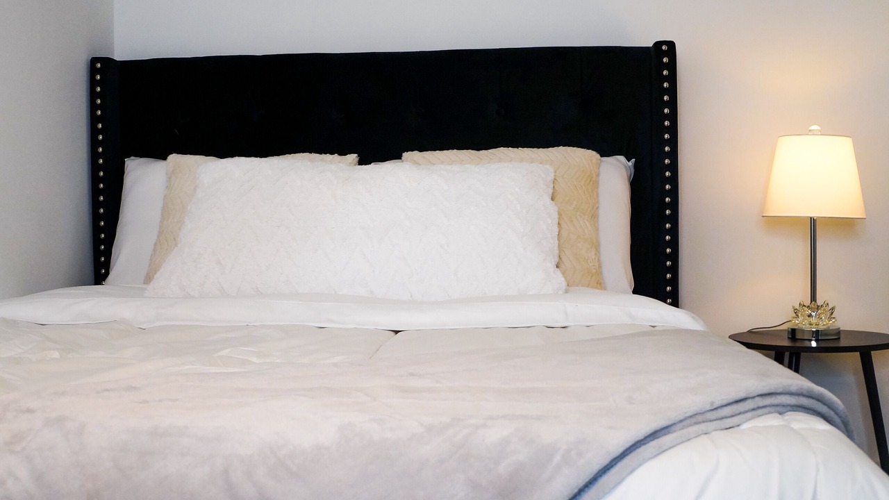 Photo of Bedroom in Midtown