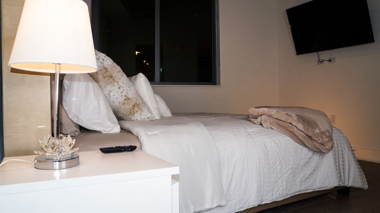 Photo of Bedroom in Midtown
