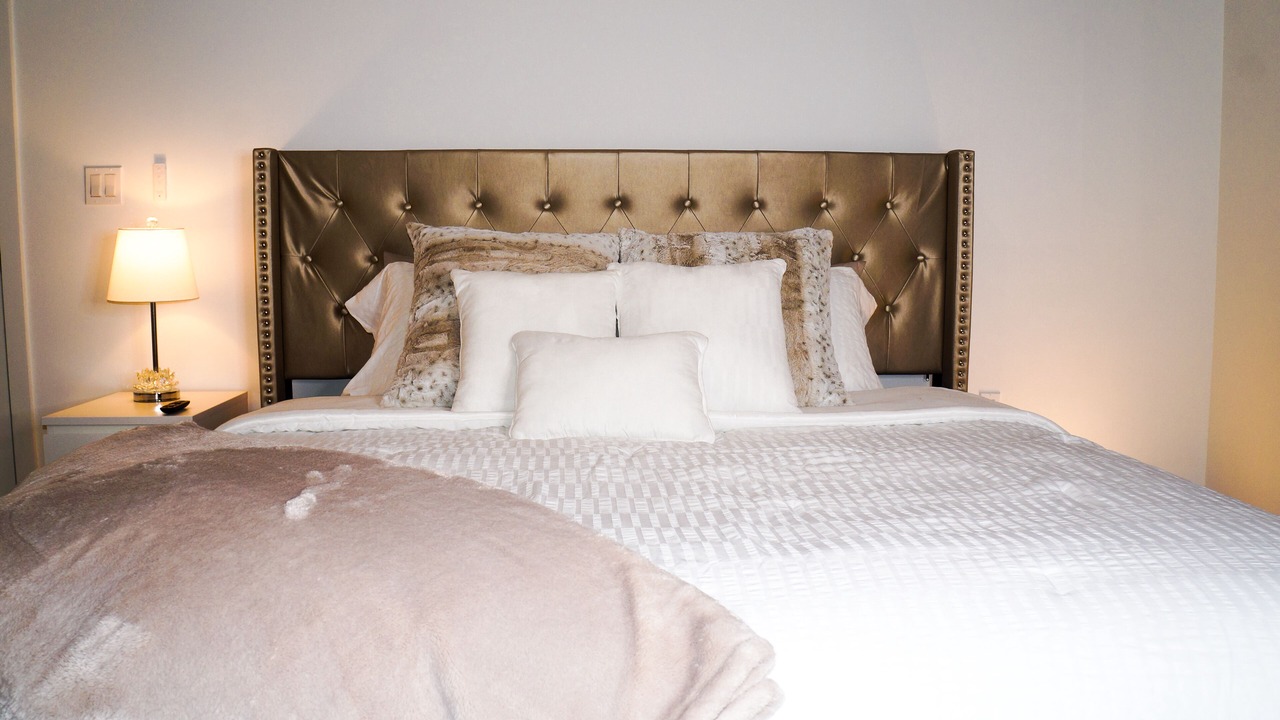 Photo of Bedroom in Midtown