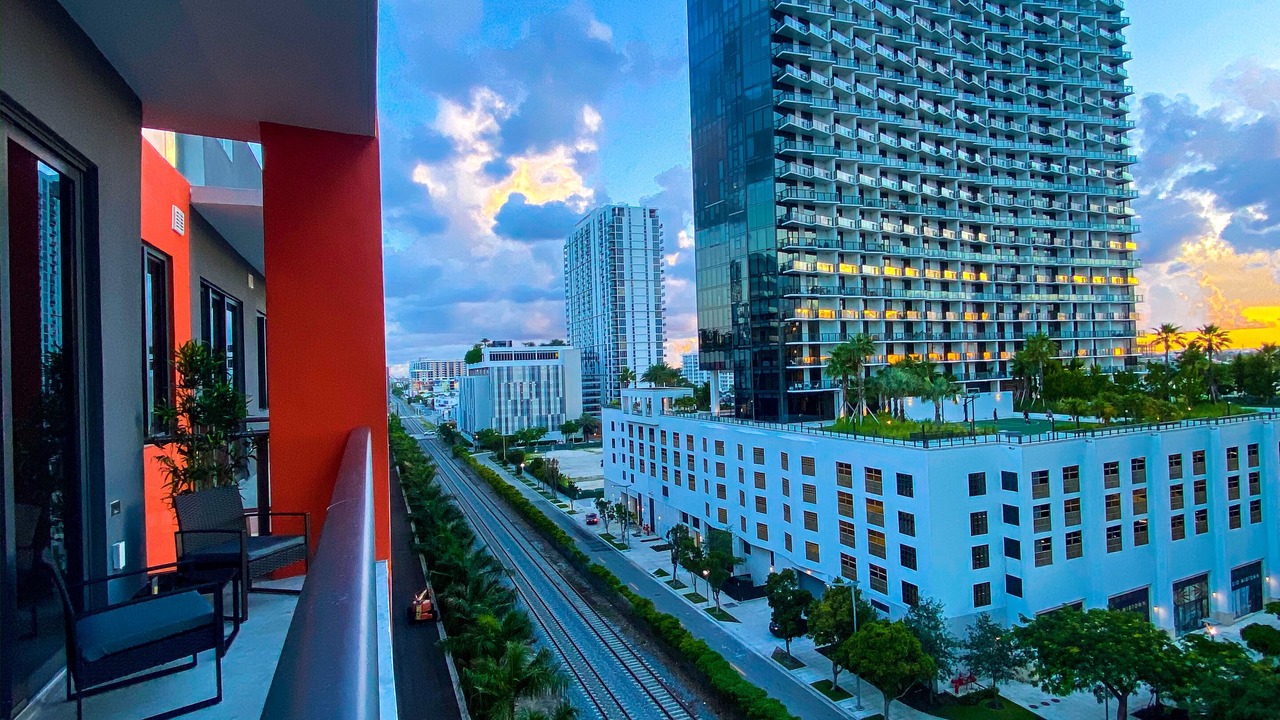 Photo of Outdoor in Midtown