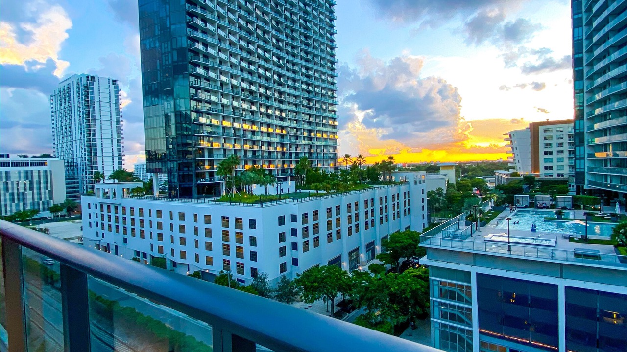 Photo of Outdoor in Midtown