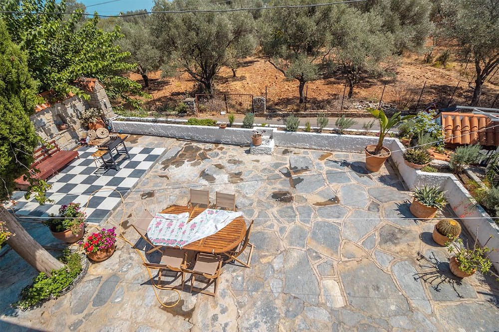 Photo of Patio Balcony in Torba