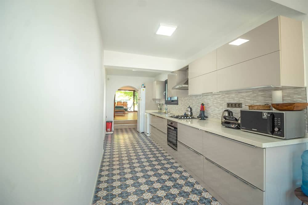 Photo of Kitchen in Torba