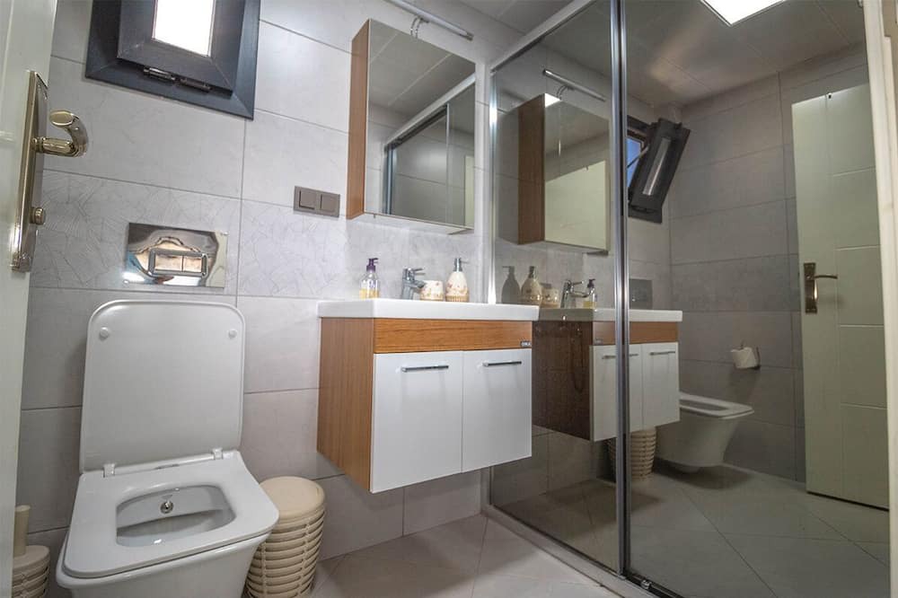 Photo of Bathroom in Torba
