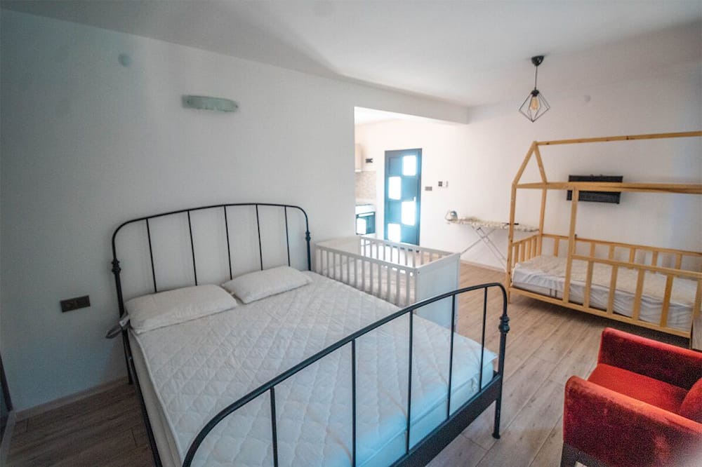 Photo of Bedroom in Torba