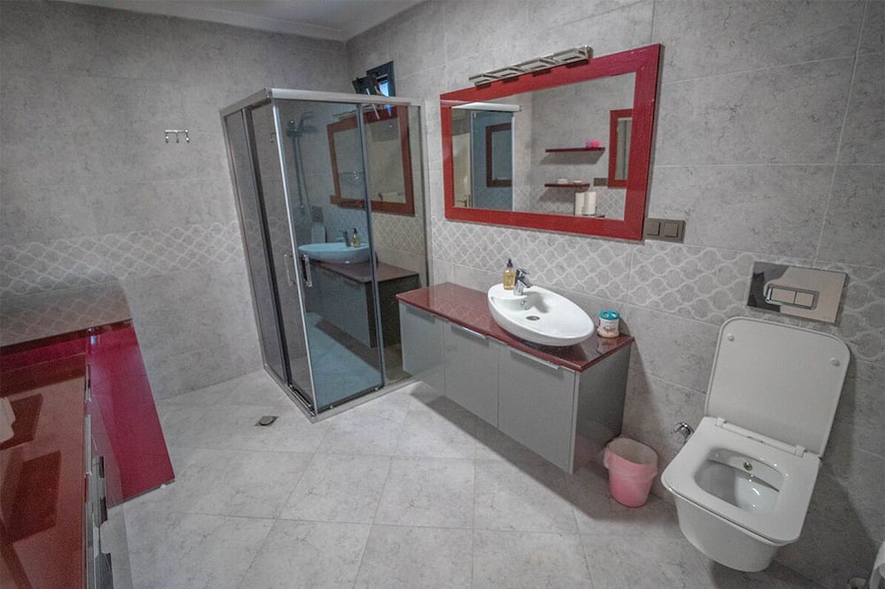 Photo of Bathroom in Torba