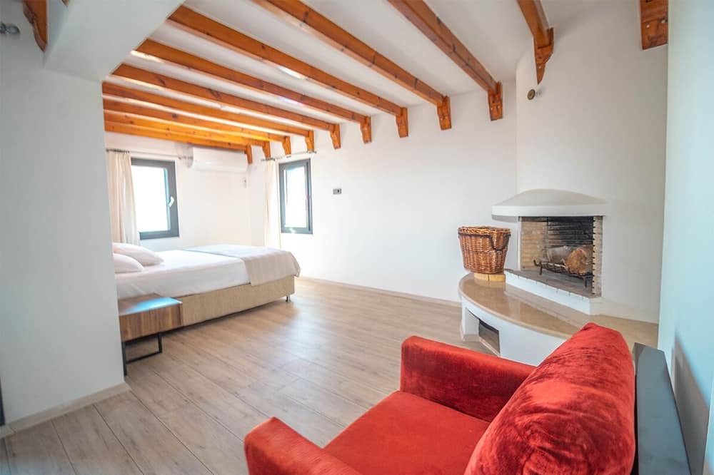 Photo of Bedroom in Torba