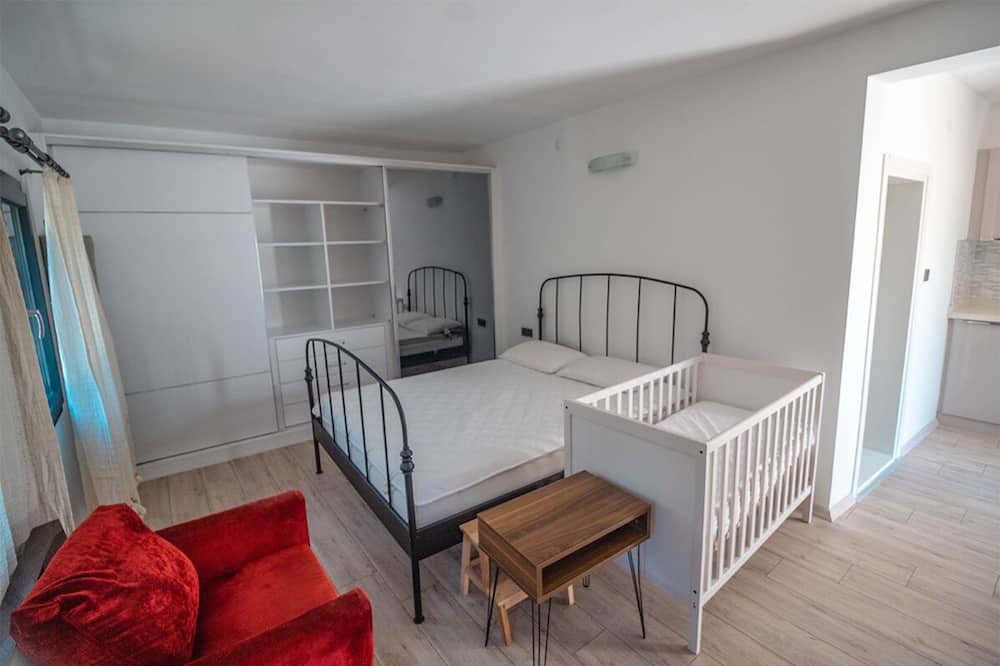 Photo of Bedroom in Torba