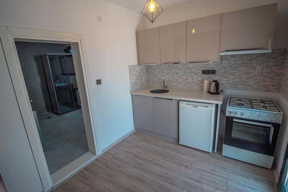 Photo of Kitchen in Torba