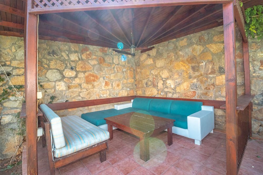 Photo of Livingroom in Torba
