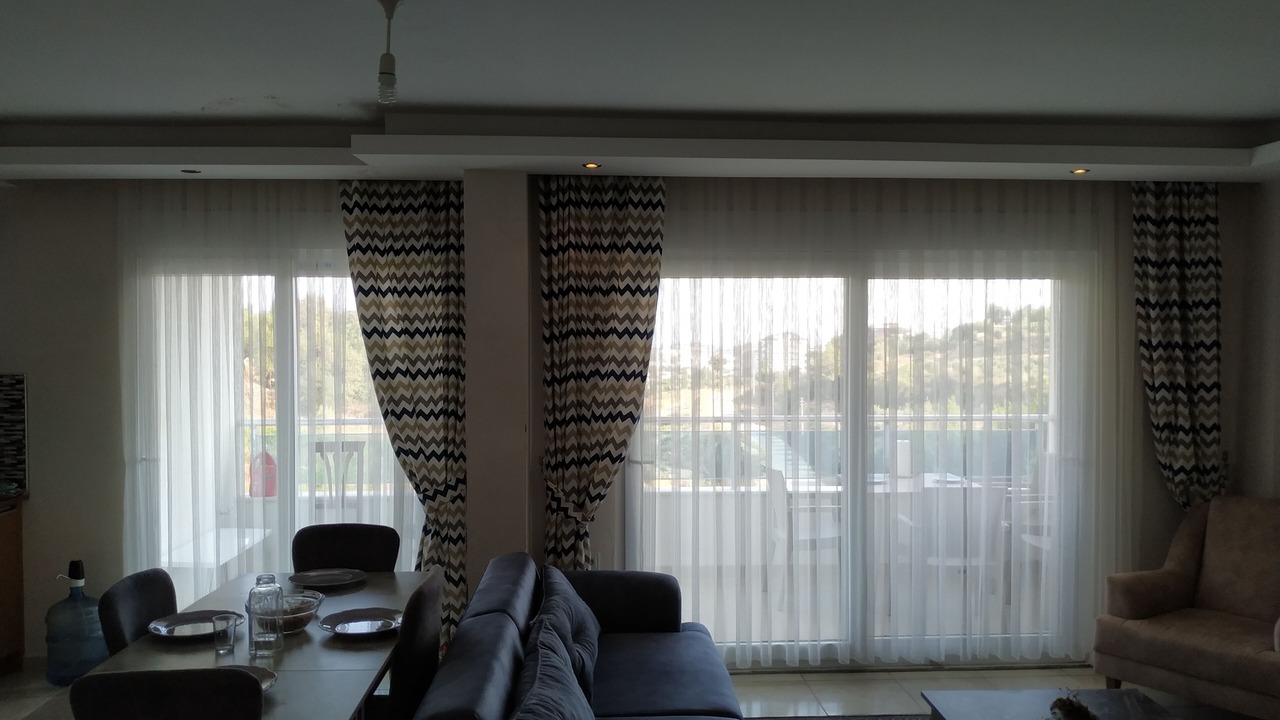 Photo of Livingroom in Avsallar